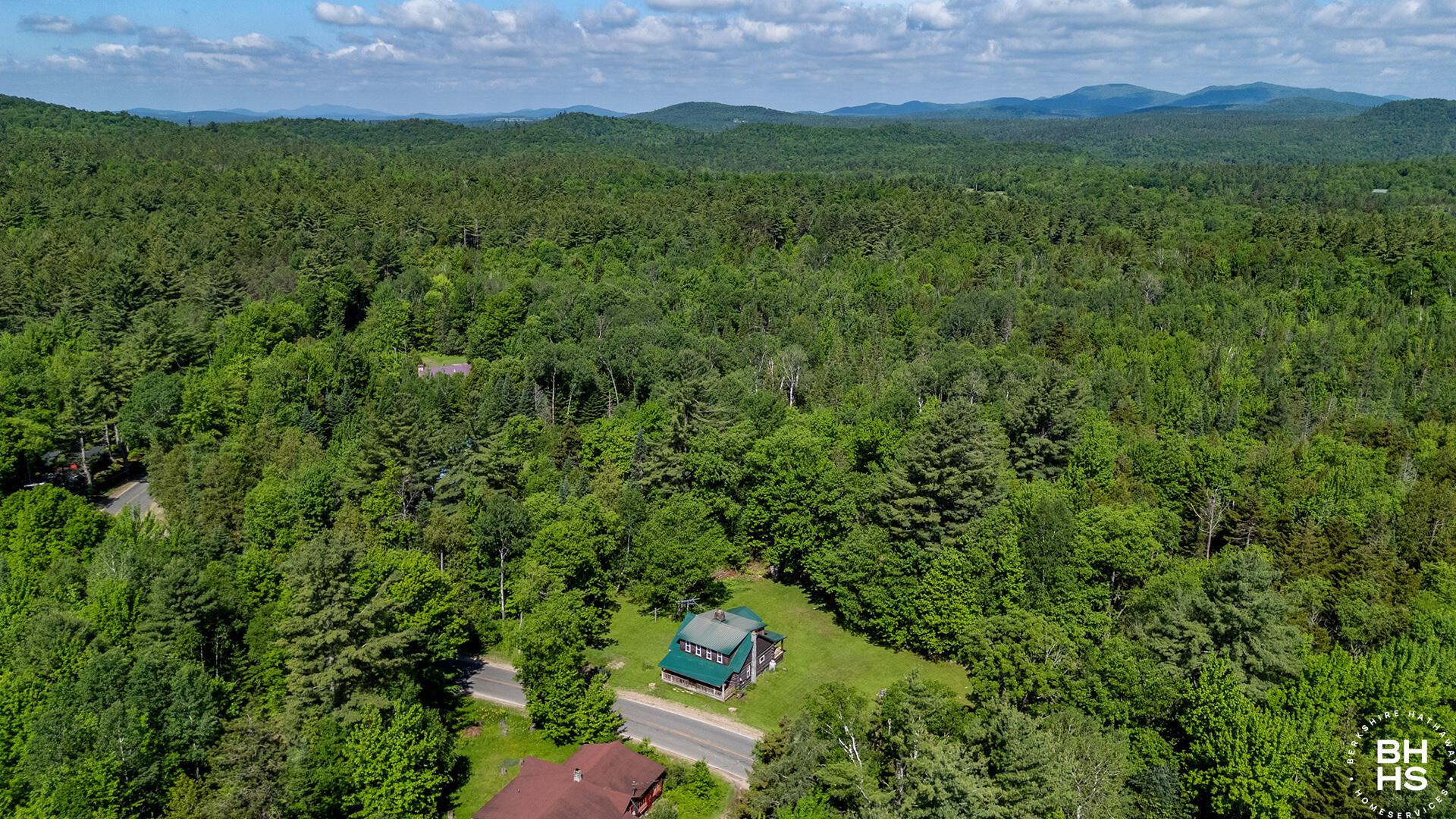 2103 Gillespie Drive Bloomingdale NY 12913
