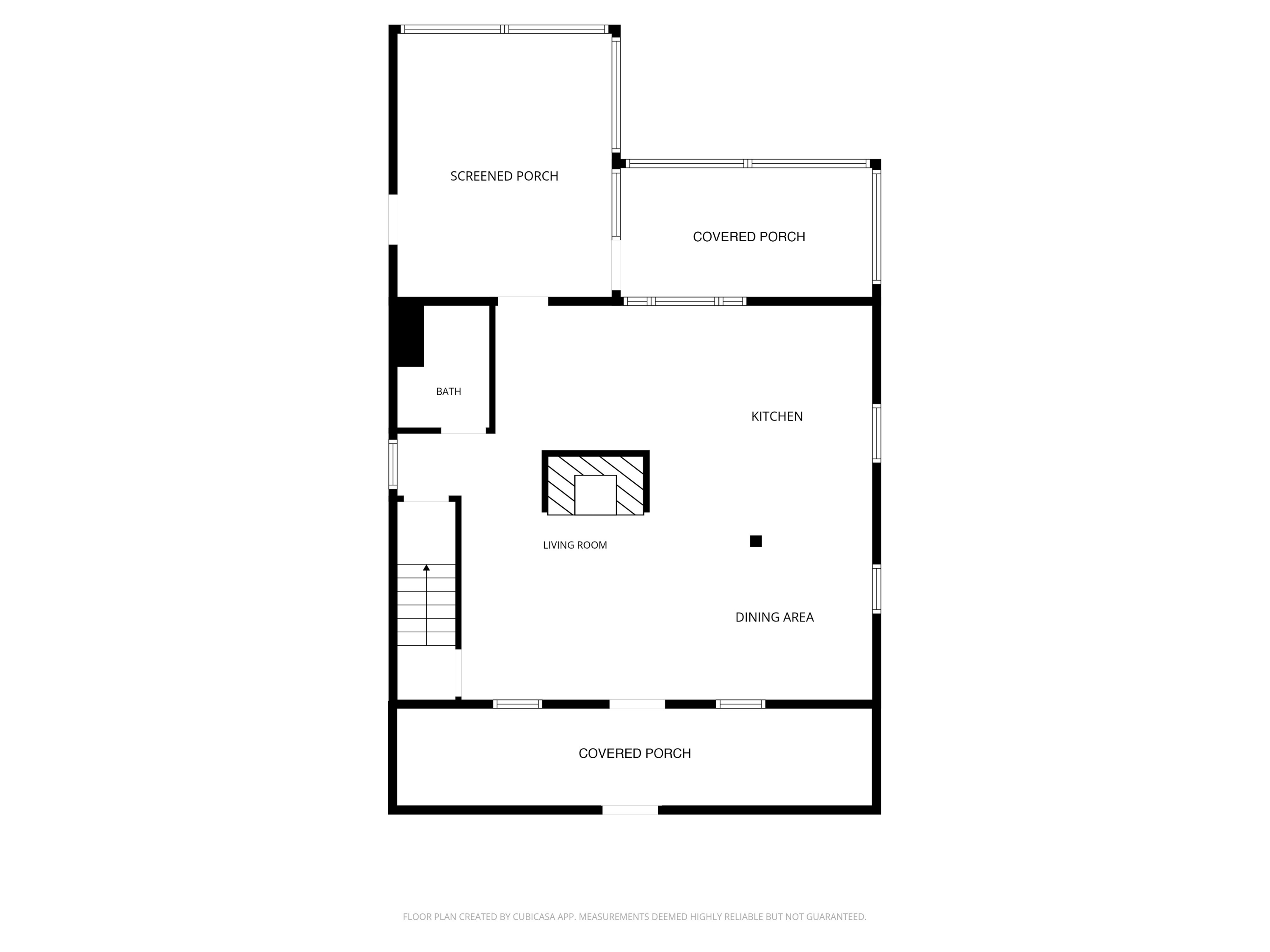 2103 Gillespie Drive Bloomingdale NY 12913