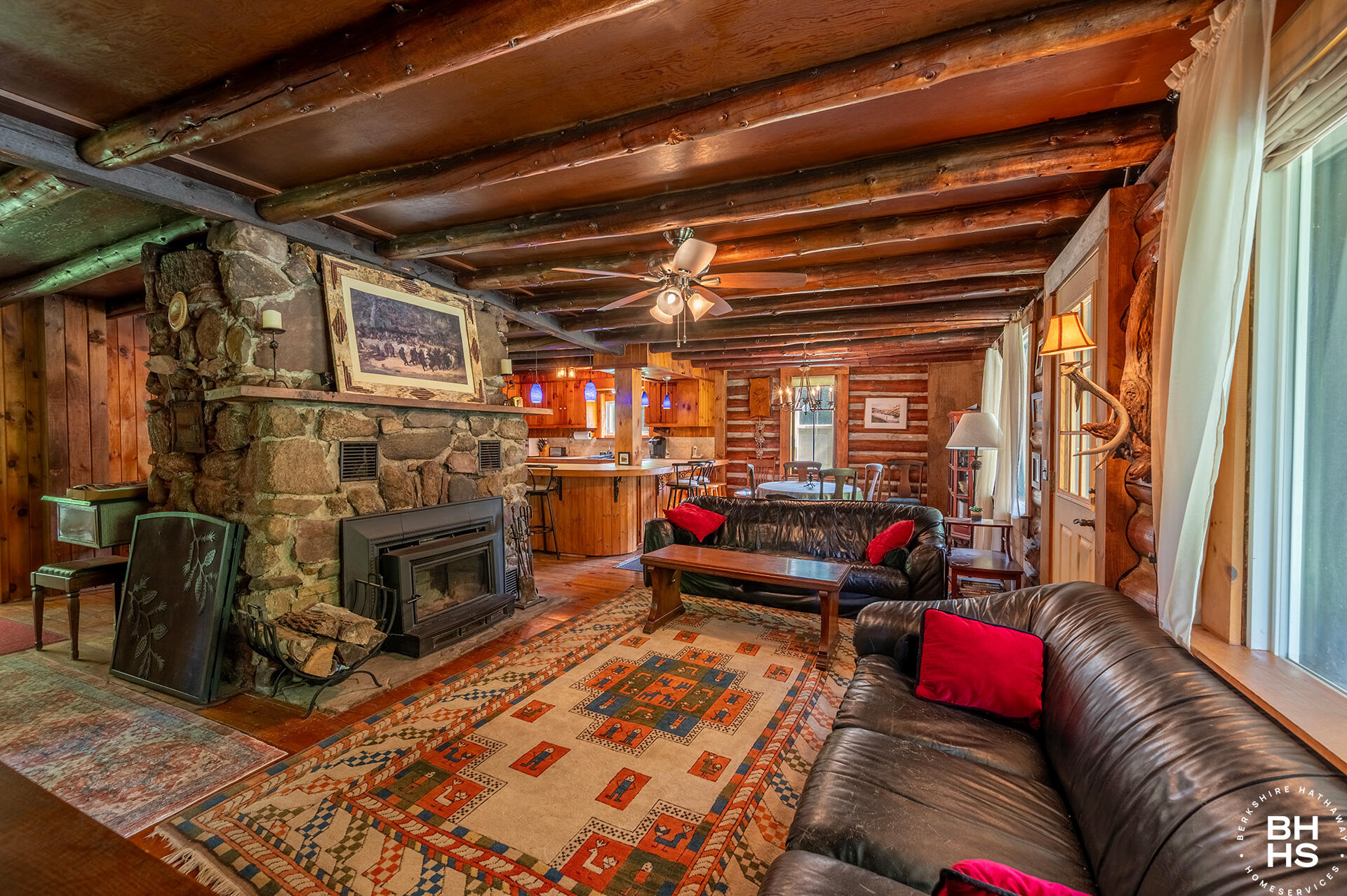 2103 Gillespie Drive Bloomingdale NY 12913