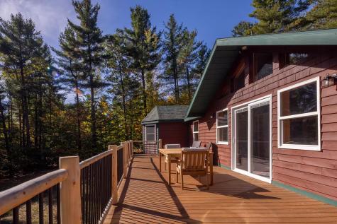 48 Cedar Street Jay NY 12941