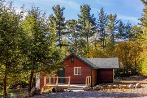 48 Cedar Street Jay NY 12941