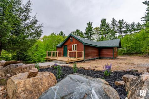 48 Cedar Street Jay NY 12941