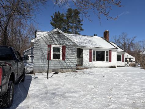 7 River Street Morrisonville NY 12962
