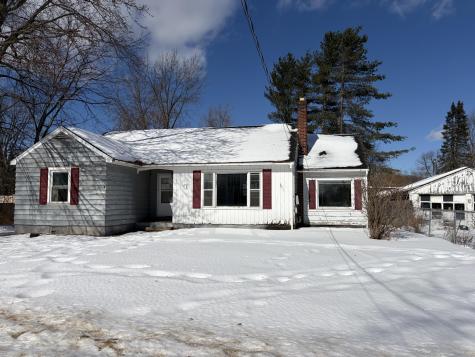 7 River Street Morrisonville NY 12962