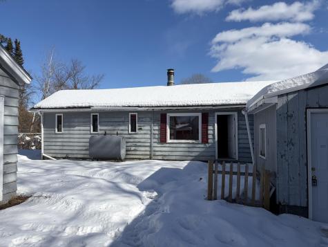 7 River Street Morrisonville NY 12962