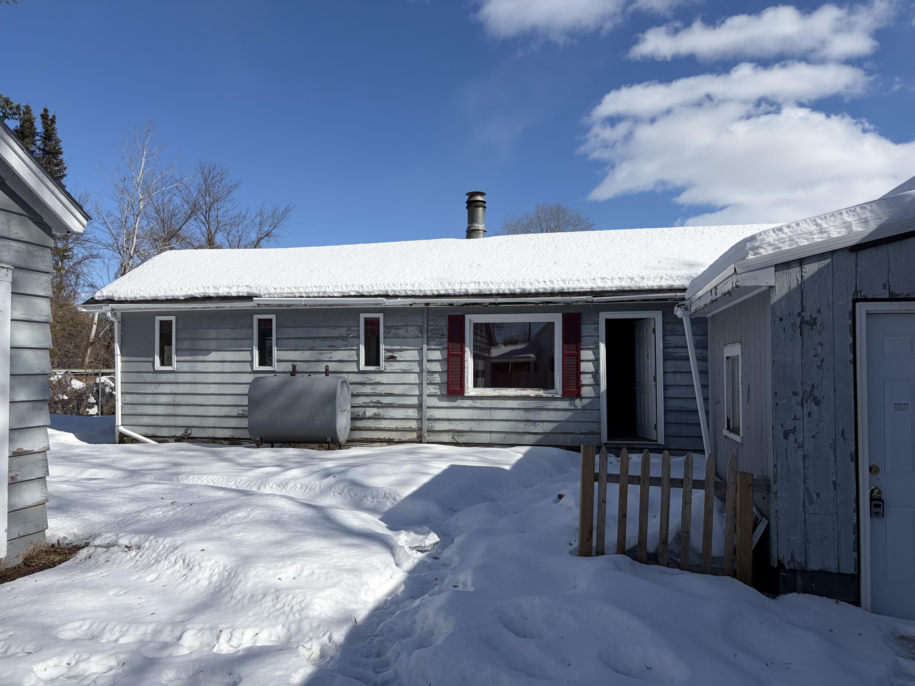 7 River Street Morrisonville NY 12962