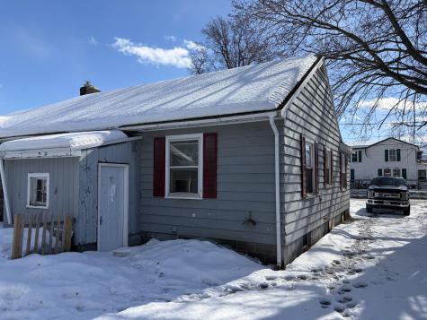 7 River Street Morrisonville NY 12962