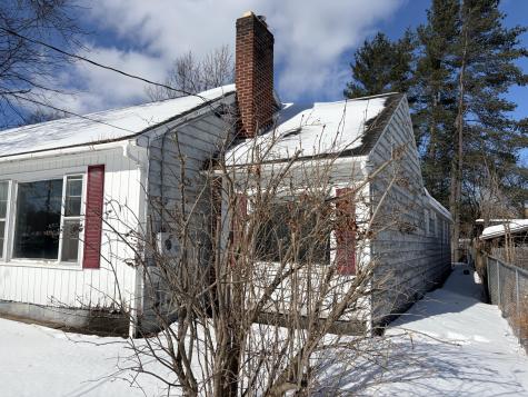 7 River Street Morrisonville NY 12962