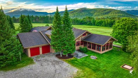 208 Adirondack Loj Road Lake Placid NY 12946