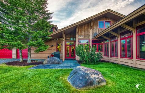 208 Adirondack Loj Road Lake Placid NY 12946
