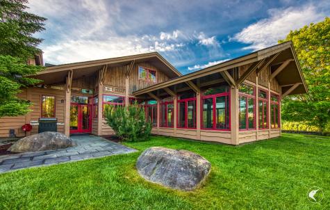 208 Adirondack Loj Road Lake Placid NY 12946