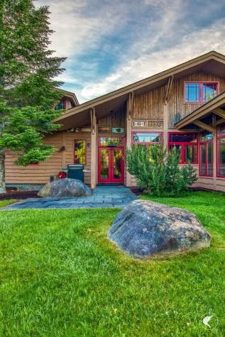 208 Adirondack Loj Road Lake Placid NY 12946