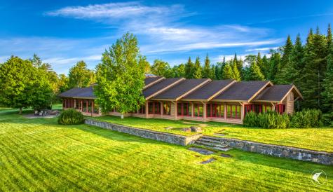 208 Adirondack Loj Road Lake Placid NY 12946