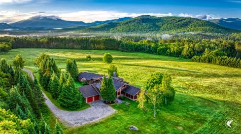 208 Adirondack Loj Road Lake Placid NY 12946