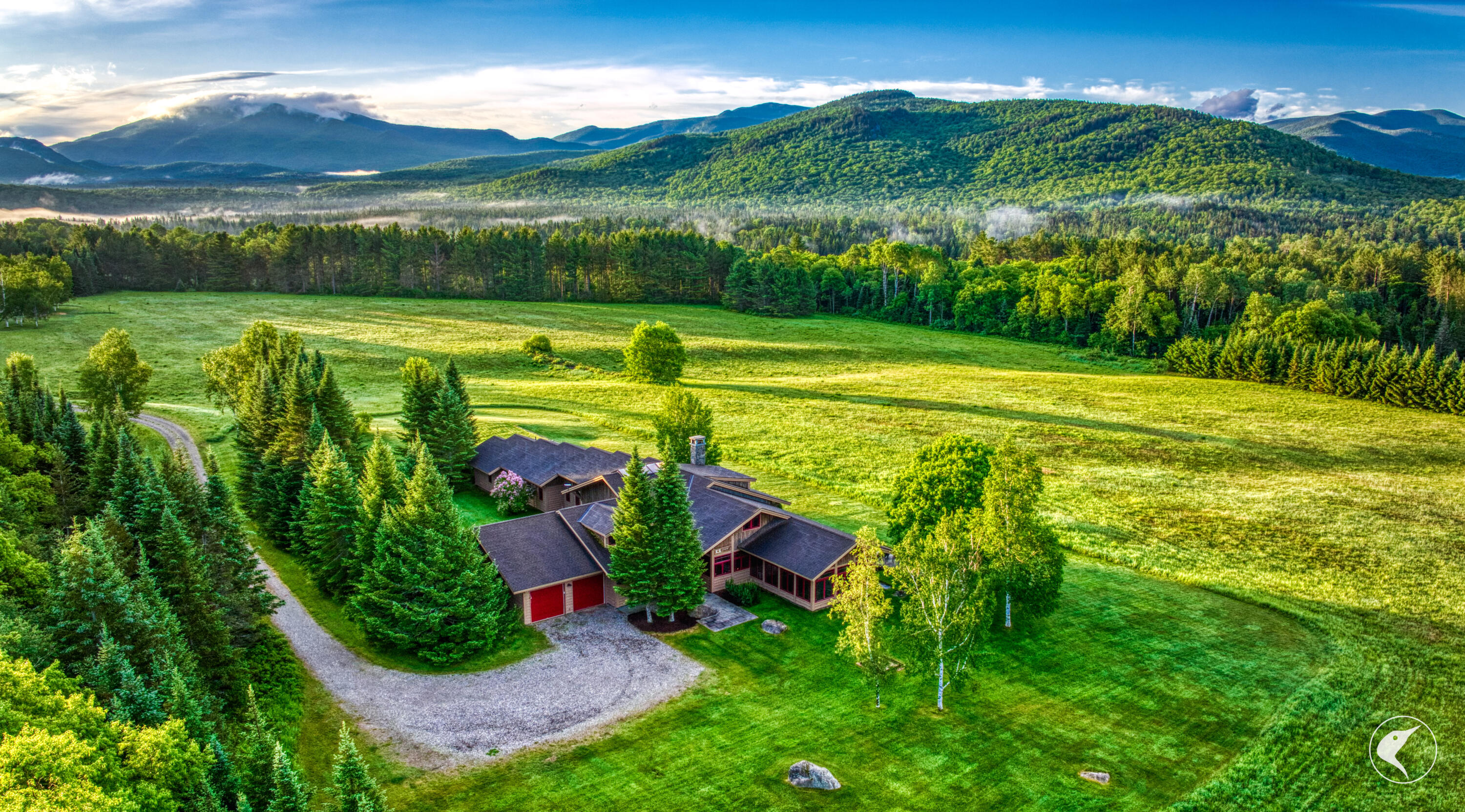 208 Adirondack Loj Road Lake Placid NY 12946