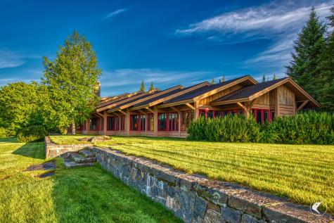 208 Adirondack Loj Road Lake Placid NY 12946