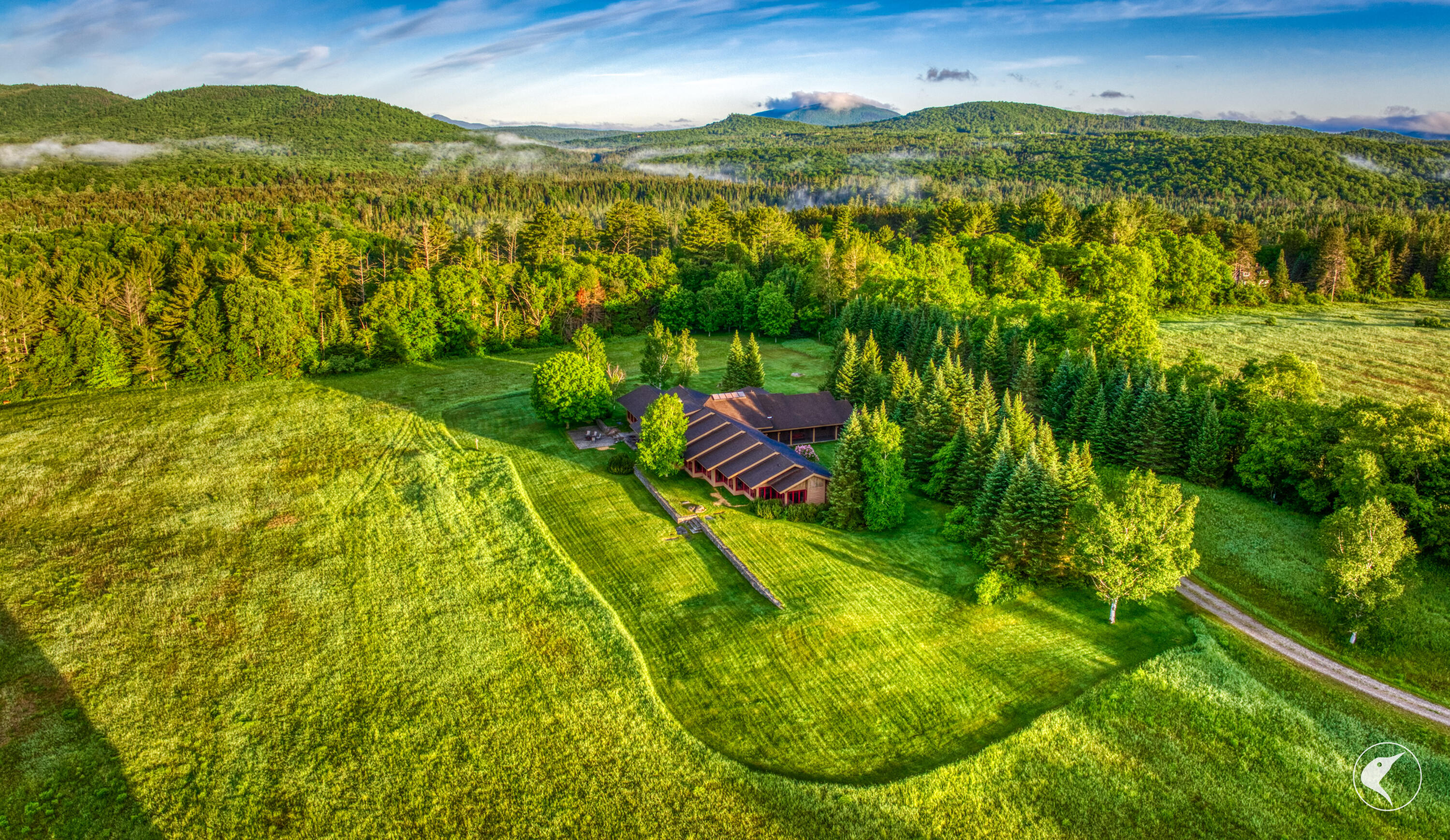208 Adirondack Loj Road Lake Placid NY 12946