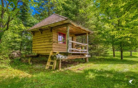 208 Adirondack Loj Road Lake Placid NY 12946