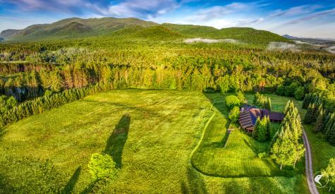 208 Adirondack Loj Road Lake Placid NY 12946