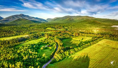 208 Adirondack Loj Road Lake Placid NY 12946