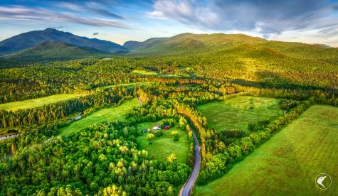 208 Adirondack Loj Road Lake Placid NY 12946