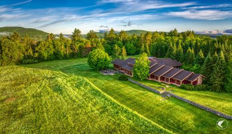 208 Adirondack Loj Road Lake Placid NY 12946
