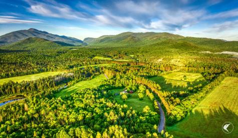 208 Adirondack Loj Road Lake Placid NY 12946