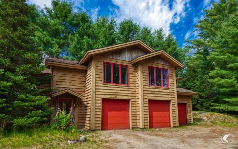208 Adirondack Loj Road Lake Placid NY 12946