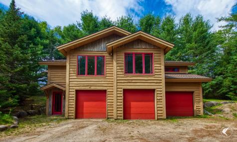 208 Adirondack Loj Road Lake Placid NY 12946