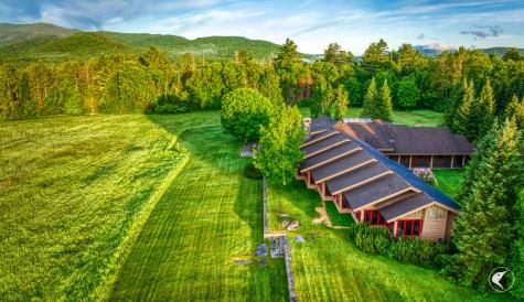 208 Adirondack Loj Road Lake Placid NY 12946