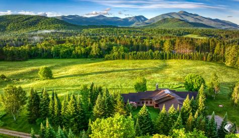 208 Adirondack Loj Road Lake Placid NY 12946