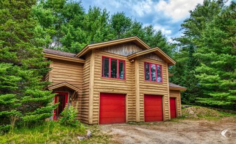 208 Adirondack Loj Road Lake Placid NY 12946