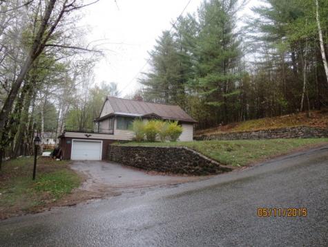 27 Rockland Avenue Saranac Lake NY 12983