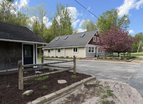 157 Picketts Corners Road Saranac NY 12981