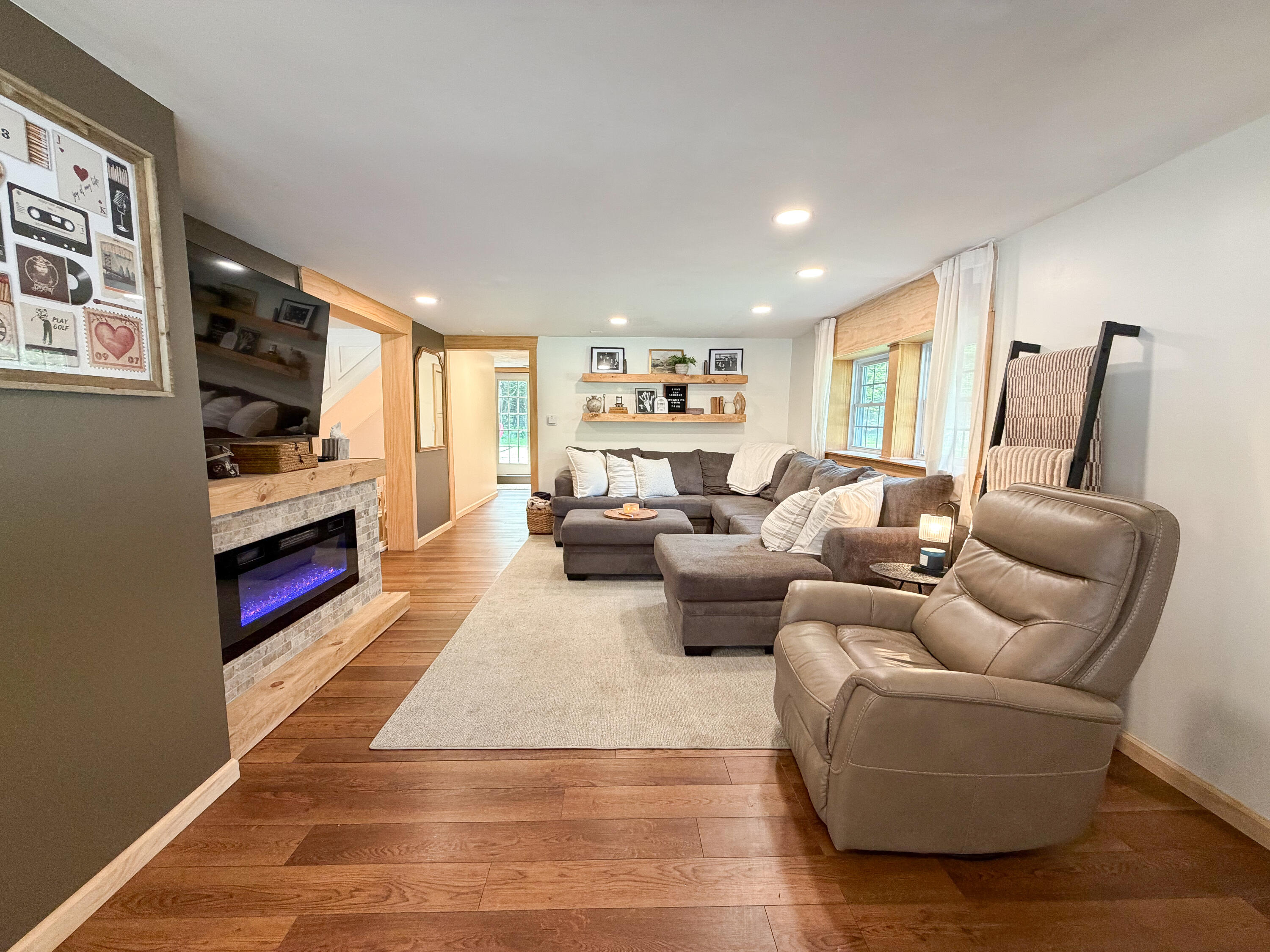 157 Picketts Corners Road Saranac NY 12981