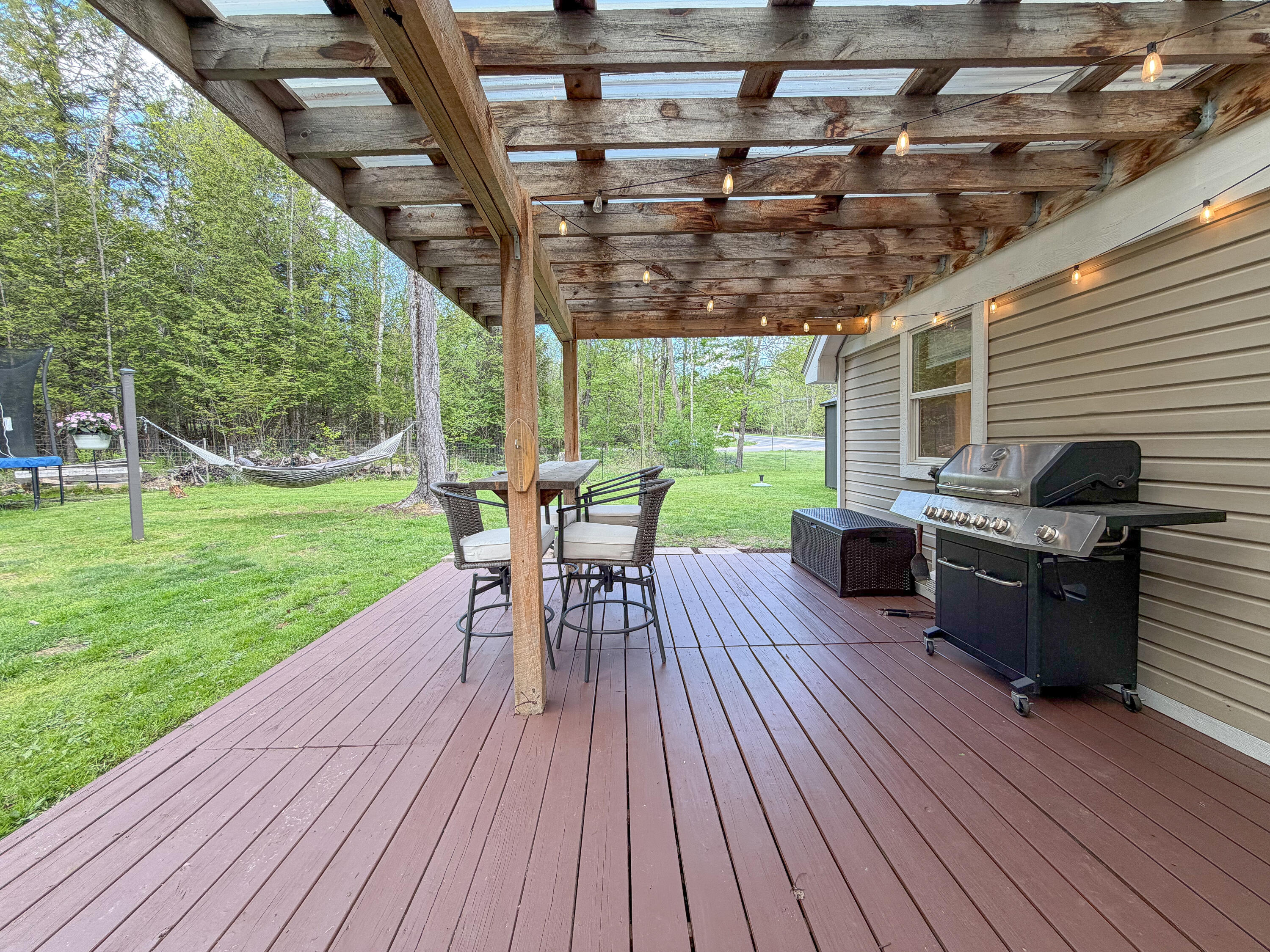 157 Picketts Corners Road Saranac NY 12981