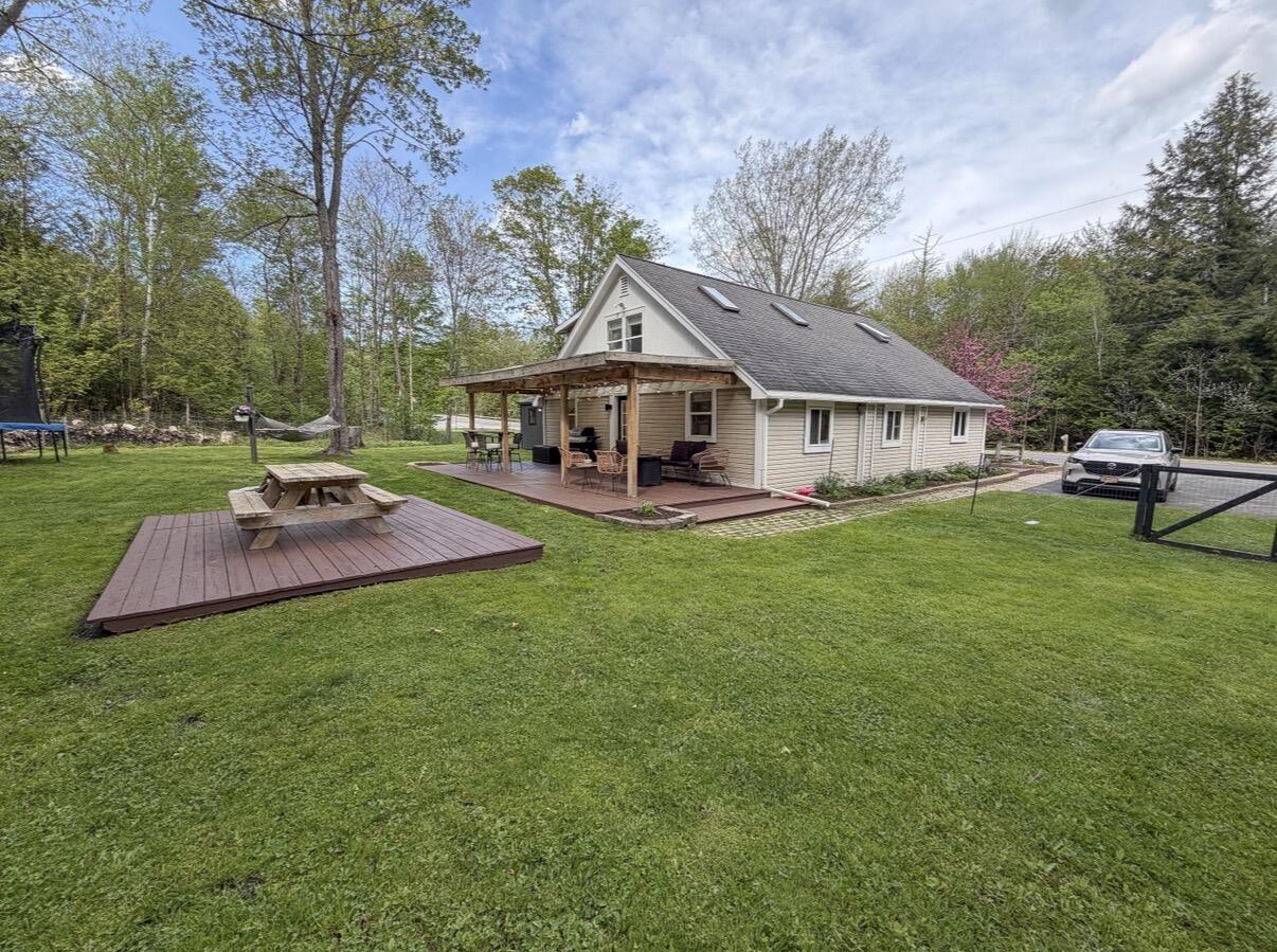 157 Picketts Corners Road Saranac NY 12981
