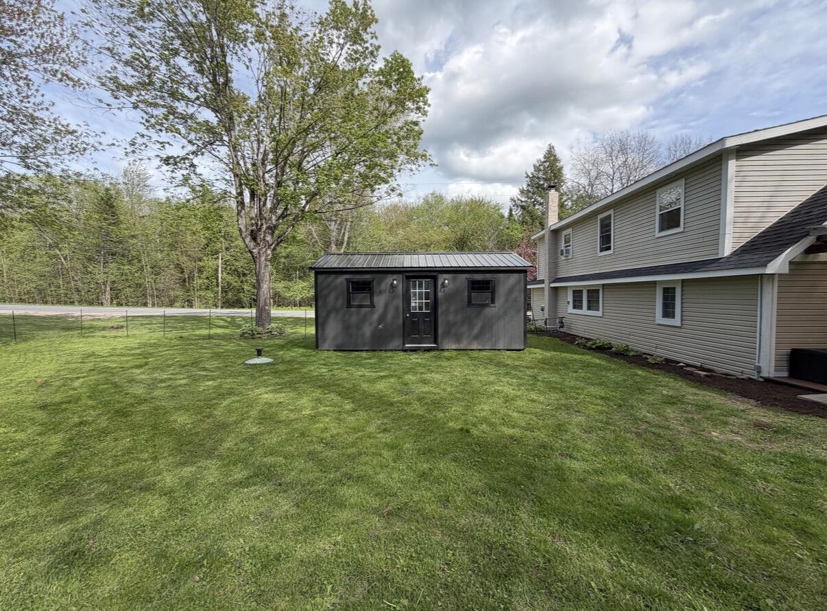157 Picketts Corners Road Saranac NY 12981