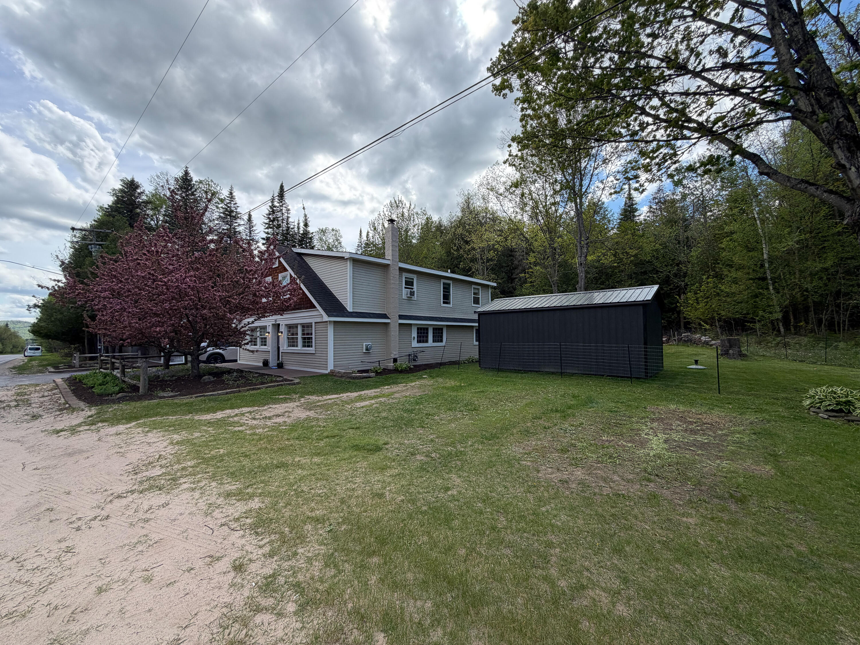 157 Picketts Corners Road Saranac NY 12981