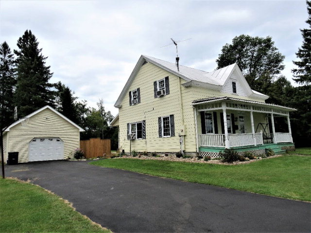 39 Champlain Street Rouses Point NY 12979