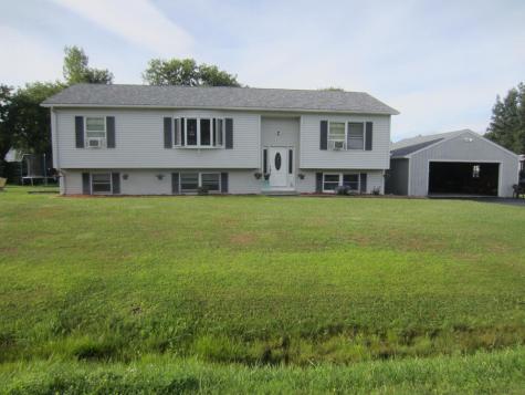 3 Sherman Place N Plattsburgh NY 12901