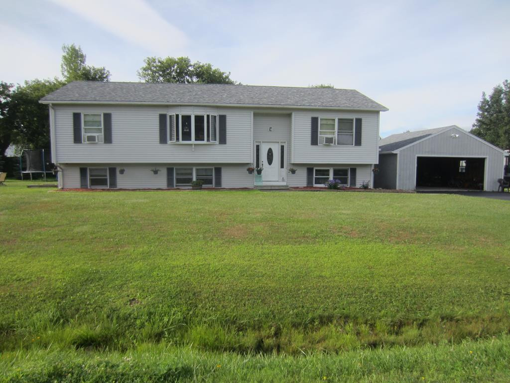 3 Sherman Place N Plattsburgh NY 12901
