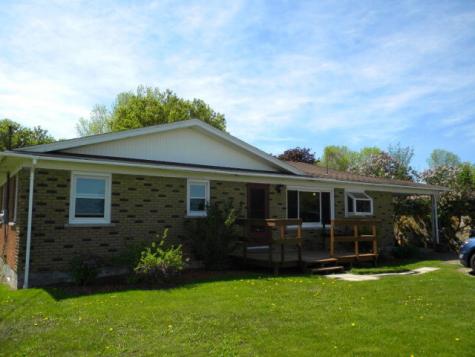 1453 Cumberland Head Road Plattsburgh NY 12901