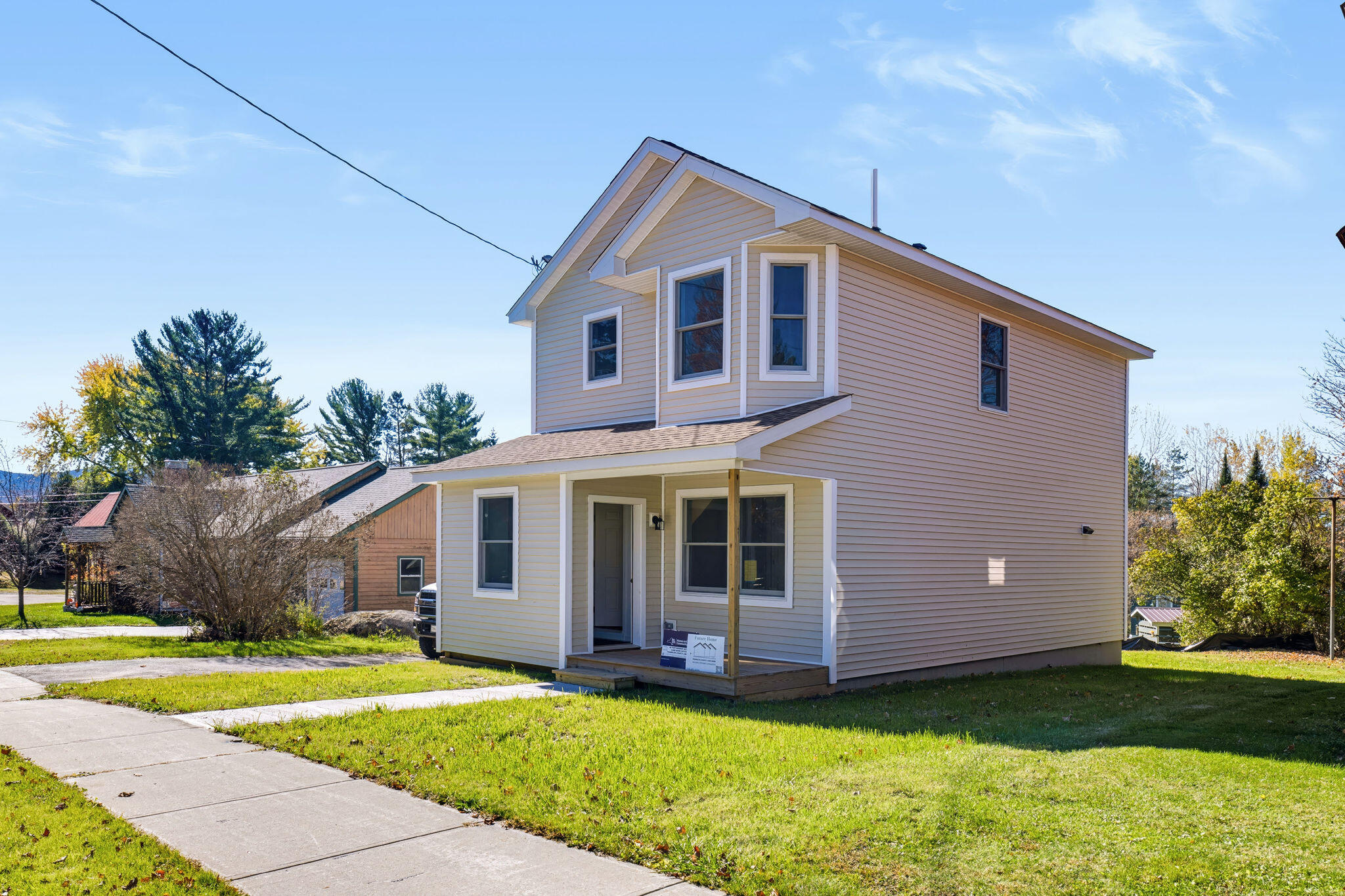 92 Wawbeek Avenue Tupper Lake NY 12986