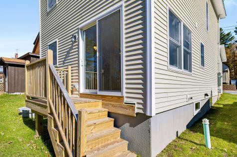 92 Wawbeek Avenue Tupper Lake NY 12986