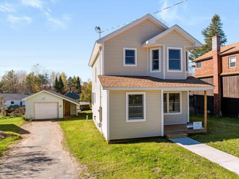 92 Wawbeek Avenue Tupper Lake NY 12986