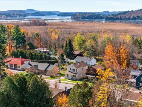 92 Wawbeek Avenue Tupper Lake NY 12986