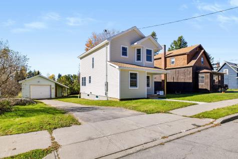 92 Wawbeek Avenue Tupper Lake NY 12986