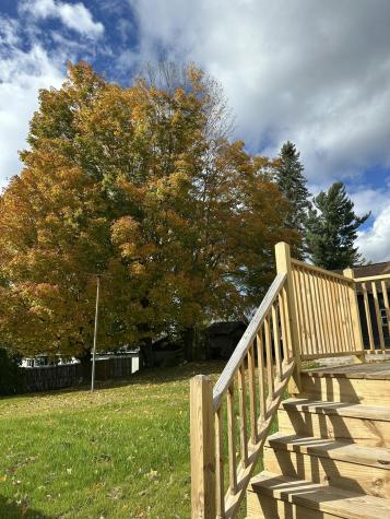 92 Wawbeek Avenue Tupper Lake NY 12986