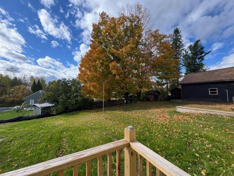 92 Wawbeek Avenue Tupper Lake NY 12986